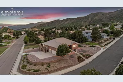 6210 Wilson Road, Colorado Springs, CO 80919 - Photo 5
