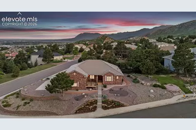 6210 Wilson Road, Colorado Springs, CO 80919 - Photo 3