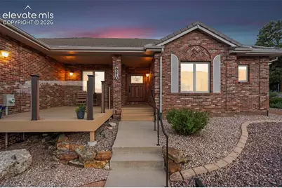 6210 Wilson Road, Colorado Springs, CO 80919 - Photo 9