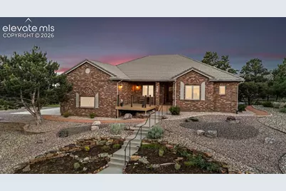 6210 Wilson Road, Colorado Springs, CO 80919 - Photo 1