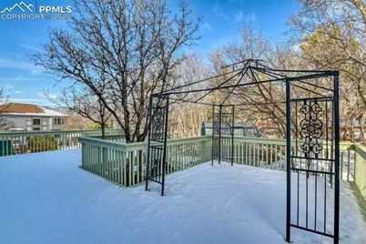 2730 Stone Creek Road, Colorado Springs, CO 80908 - Photo 5