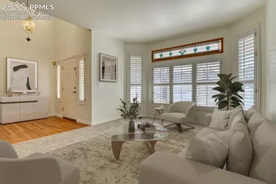 2730 Stone Creek Road, Colorado Springs, CO 80908 - Photo 13