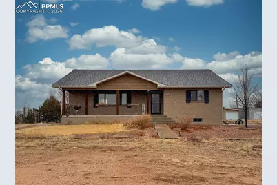 855 Marilyn Drive, Penrose, CO 81240 - Photo 1