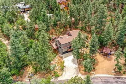 1402 Mica Lane, Colorado Springs, CO 80906 - Photo 5