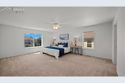 7948 Firecracker Trail, Fountain, CO 80817 - Photo 19