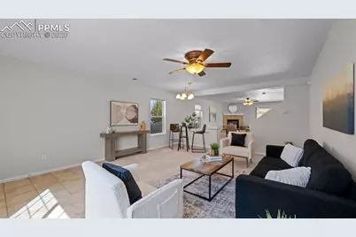 7948 Firecracker Trail, Fountain, CO 80817 - Photo 3