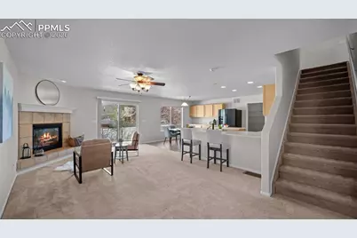 7948 Firecracker Trail, Fountain, CO 80817 - Photo 5