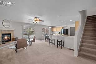 7948 Firecracker Trail, Fountain, CO 80817 - Photo 5