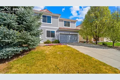 7948 Firecracker Trail, Fountain, CO 80817 - Photo 47