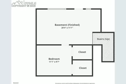 215 Southpark Road, Florissant, CO 80816 - Photo 35