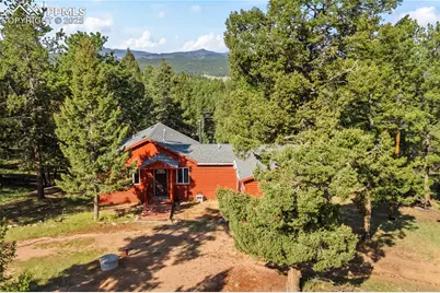 215 Southpark Road, Florissant, CO 80816 - Photo 29