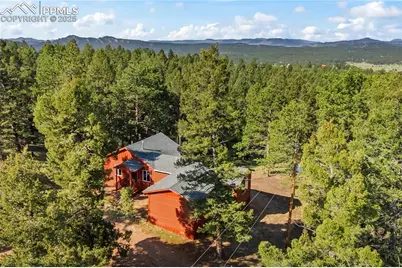 215 Southpark Road, Florissant, CO 80816 - Photo 33