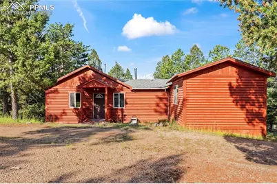 215 Southpark Road, Florissant, CO 80816 - Photo 3