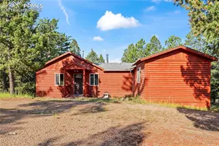 215 Southpark Rd, Florissant, CO 80816 - Photo 3