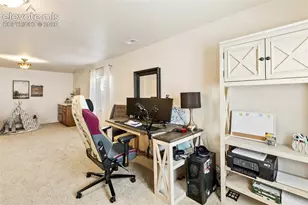 7517 Legend Hill Dr, Colorado Springs, CO 80923 - Photo 37