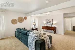 7517 Legend Hill Dr, Colorado Springs, CO 80923 - Photo 35