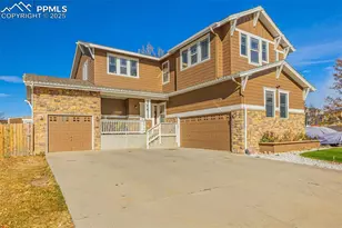 5430 Hopalong Trail, Colorado Springs, CO 80922 - Photo 1