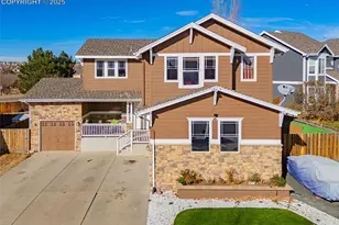 5430 Hopalong Trail, Colorado Springs, CO 80922 - Photo 5