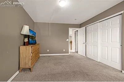 5430 Hopalong Trail, Colorado Springs, CO 80922 - Photo 21
