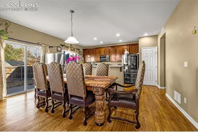 5430 Hopalong Trail, Colorado Springs, CO 80922 - Photo 13