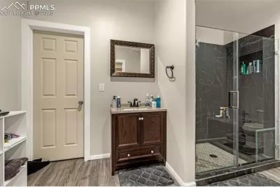 5430 Hopalong Trail, Colorado Springs, CO 80922 - Photo 35