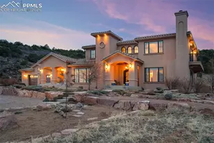 14250 Aiken Ride View, Colorado Springs, CO 80926 - Photo 3