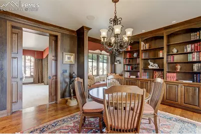 14250 Aiken Ride View, Colorado Springs, CO 80926 - Photo 9