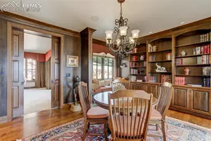 14250 Aiken Ride View, Colorado Springs, CO 80926 - Photo 9