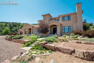 14250 Aiken Ride View, Colorado Springs, CO 80926 - Photo 3