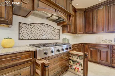 14250 Aiken Ride View, Colorado Springs, CO 80926 - Photo 19