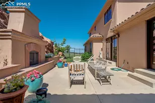 14250 Aiken Ride View, Colorado Springs, CO 80926 - Photo 43