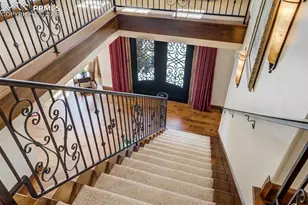 14250 Aiken Ride View, Colorado Springs, CO 80926 - Photo 31