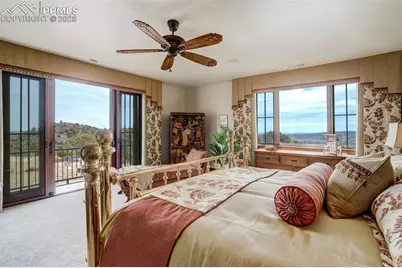 14250 Aiken Ride View, Colorado Springs, CO 80926 - Photo 33