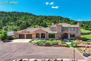 14250 Aiken Ride View, Colorado Springs, CO 80926 - Photo 1