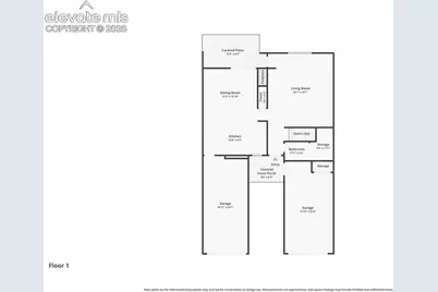 6965 Gayle Lyn Lane, Colorado Springs, CO 80919 - Photo 49