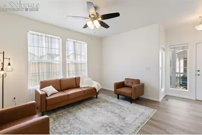 7536 Sandy Springs Point, Fountain, CO 80817 - Photo 5