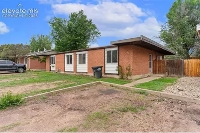 374 Greensboro, Colorado Springs, CO 80906 - Photo 1