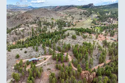 873 Trail Creek Road, Lake George, CO 80827 - Photo 27