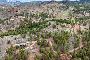 873 Trail Creek Rd, Lake George, CO 80827 - Photo 27