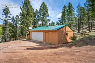 873 Trail Creek Rd, Lake George, CO 80827 - Photo 25