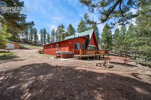 873 Trail Creek Rd, Lake George, CO 80827 - Photo 27