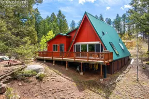 873 Trail Creek Rd, Lake George, CO 80827 - Photo 1