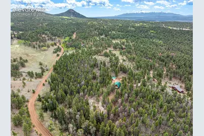 873 Trail Creek Road, Lake George, CO 80827 - Photo 29