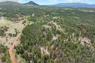 873 Trail Creek Rd, Lake George, CO 80827 - Photo 29