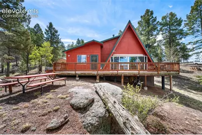 873 Trail Creek Road, Lake George, CO 80827 - Photo 25