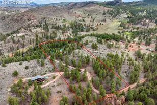873 Trail Creek Rd, Lake George, CO 80827 - Photo 29