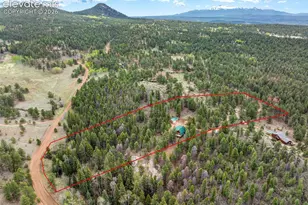 873 Trail Creek Rd, Lake George, CO 80827 - Photo 31