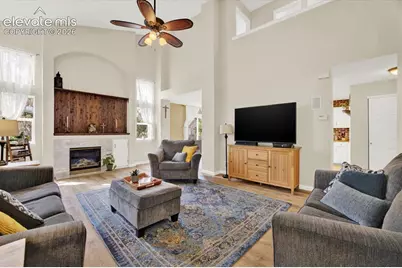 6385 Silverado Trail, Colorado Springs, CO 80922 - Photo 5
