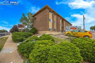 3020 E Bijou St, Colorado Springs, CO 80909 - Photo 1