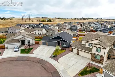 6780 Abita Drive, Colorado Springs, CO 80925 - Photo 3